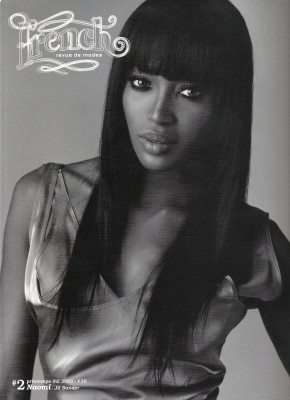 Naomi Campbell pic #780794