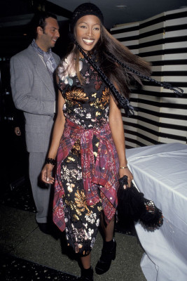 Naomi Campbell pic #896418