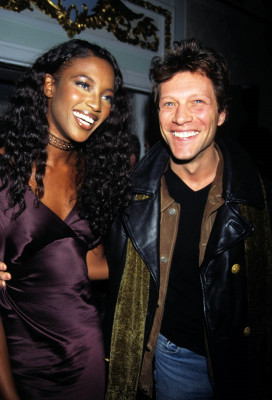 Naomi Campbell pic #776858