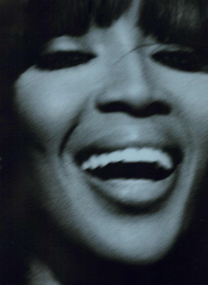 Naomi Campbell pic #852773