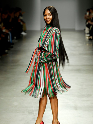 photo 3 in Naomi Campbell gallery [id1239959] 2020-11-17 00:00:00
