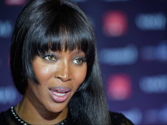 Naomi Campbell pic #808542
