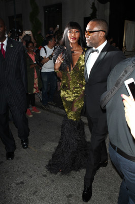 Naomi Campbell pic #791341