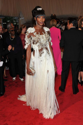 photo 6 in Naomi Campbell gallery [id478700] 2012-04-23 00:00:00