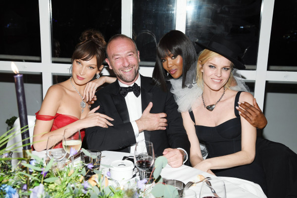 photo 28 in Naomi Campbell gallery [id1192913] 2019-12-05 00:00:00