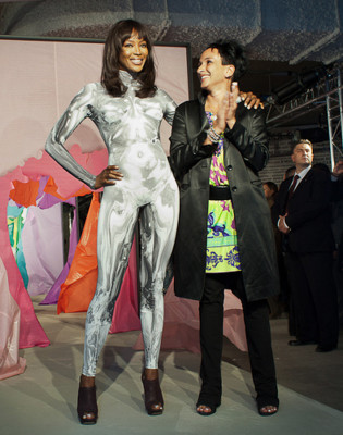 Naomi Campbell pic #1173645