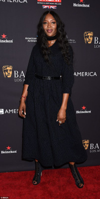 Naomi Campbell pic #996175