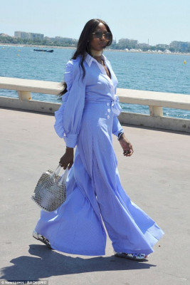 Naomi Campbell pic #1046523