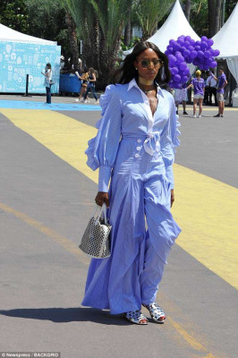 Naomi Campbell pic #1046526