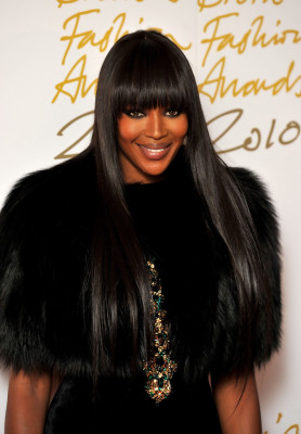 photo 17 in Naomi Campbell gallery [id766412] 2015-03-26 00:00:00