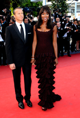 Naomi Campbell pic #809992