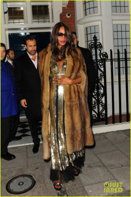 Naomi Campbell pic #1165332