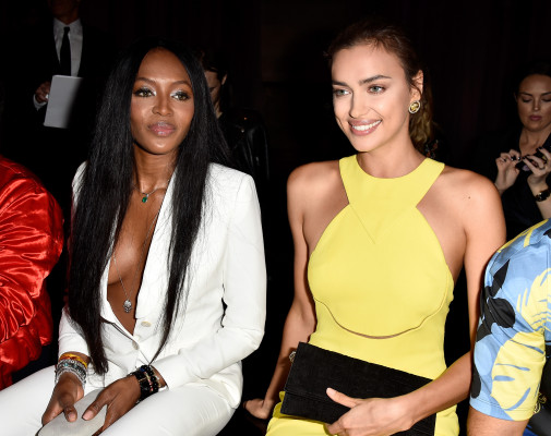 Naomi Campbell pic #808712