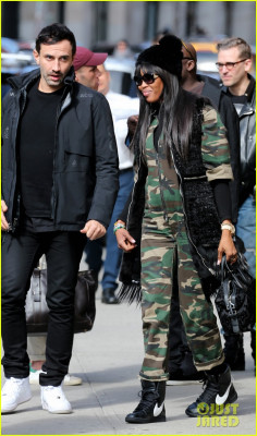 Naomi Campbell pic #843161