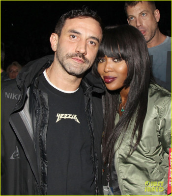 Naomi Campbell pic #845845