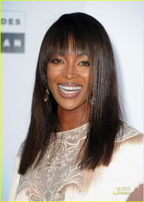 Naomi Campbell pic #819963