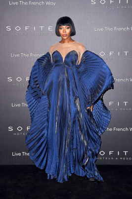 Naomi Campbell pic #1240890