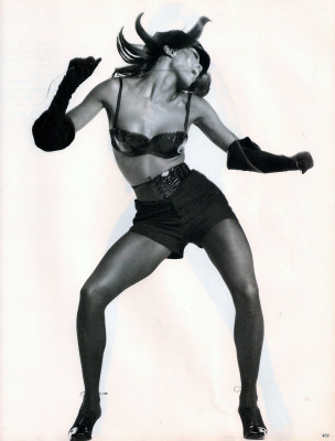 Naomi Campbell pic #853773
