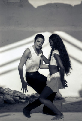 Naomi Campbell pic #394940