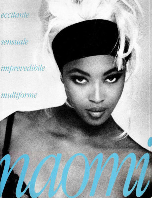 Naomi Campbell pic #853622