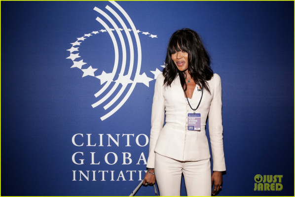 Naomi Campbell pic #858687