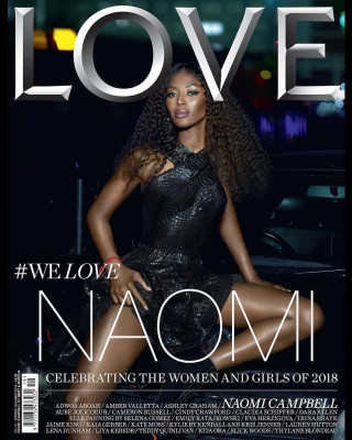 photo 19 in Naomi Campbell gallery [id1293961] 2022-01-24 00:00:00