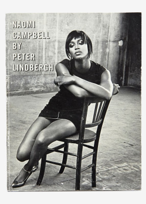 Naomi Campbell pic #781155