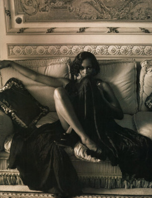 Naomi Campbell pic #852373