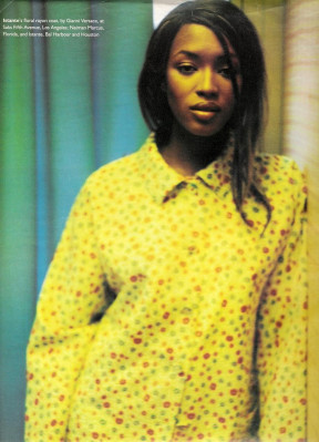 photo 23 in Naomi Campbell gallery [id686287] 2014-04-02 00:00:00