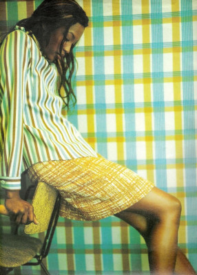 photo 17 in Naomi Campbell gallery [id686495] 2014-04-03 00:00:00