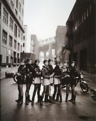 Naomi Campbell pic #709000