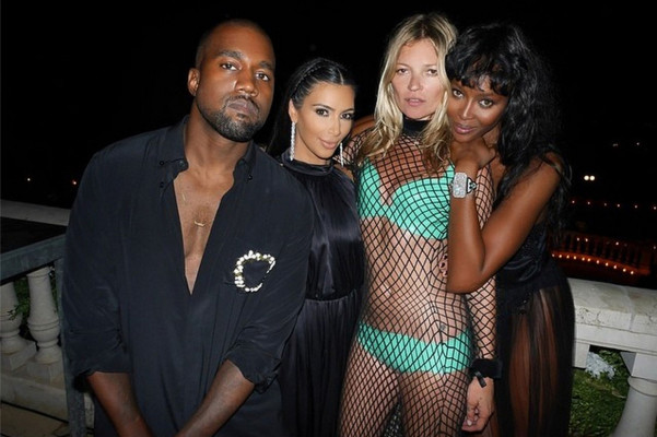 Naomi Campbell pic #821747