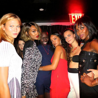 Naomi Campbell pic #807885