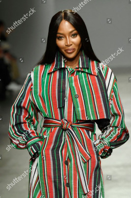 photo 24 in Naomi Campbell gallery [id1212067] 2020-04-16 00:00:00
