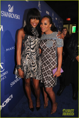 Naomi Campbell pic #799889