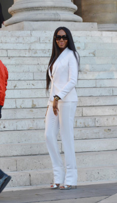 Naomi Campbell pic #830707