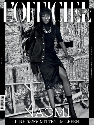 photo 12 in Naomi Campbell gallery [id1218708] 2020-06-18 00:00:00