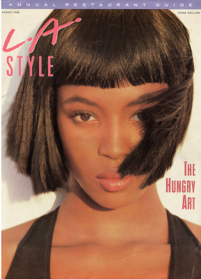 Naomi Campbell pic #846208