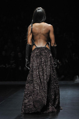 photo 9 in Naomi Campbell gallery [id679984] 2014-03-17 00:00:00