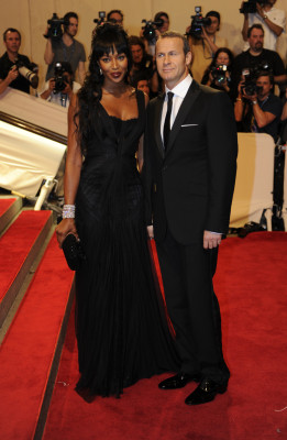 Naomi Campbell pic #844075