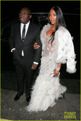 photo 4 in Naomi Campbell gallery [id1243178] 2020-12-18 00:00:00