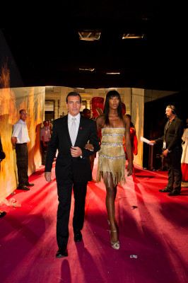 Naomi Campbell pic #859190
