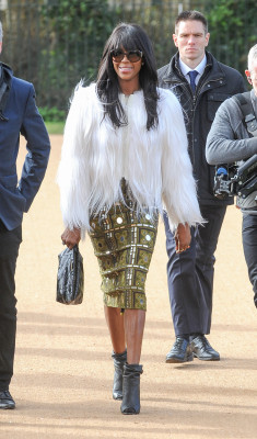 Naomi Campbell pic #793258