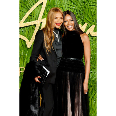 Naomi Campbell pic #1173222