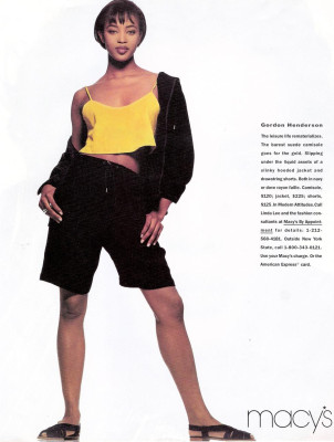 Naomi Campbell pic #771632