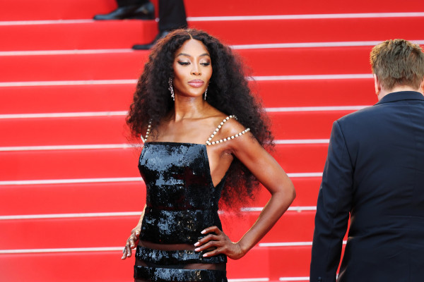 photo 6 in Naomi Campbell gallery [id1368078] 2025-03-20 00:00:00