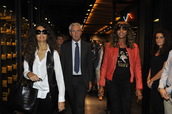 Naomi Campbell pic #860111
