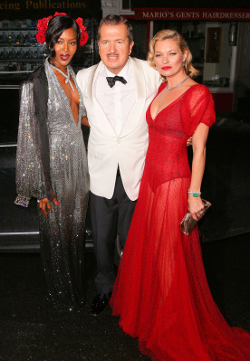 Naomi Campbell pic #814790