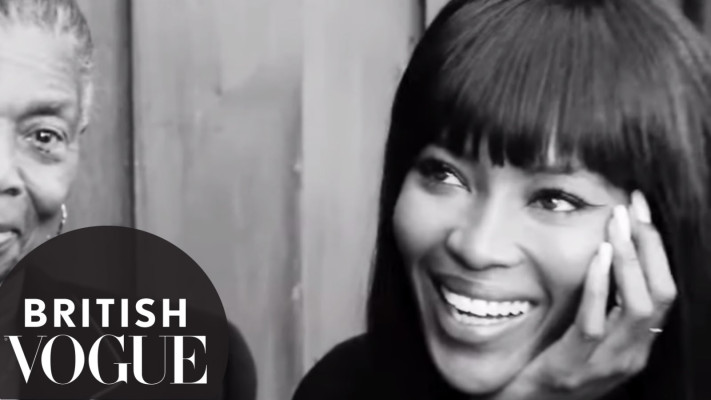 Naomi Campbell pic #788572
