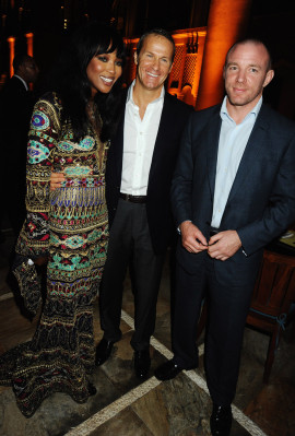 photo 16 in Naomi Campbell gallery [id404036] 2011-09-16 00:00:00